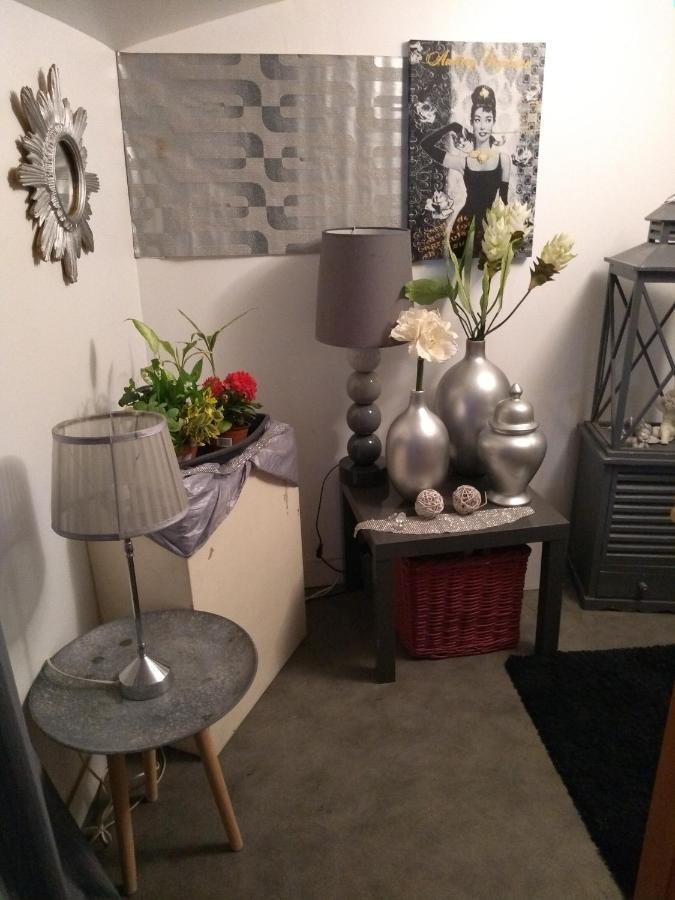 Au Petit Bonheur Apartment Saint-Valéry-sur-Somme Ngoại thất bức ảnh